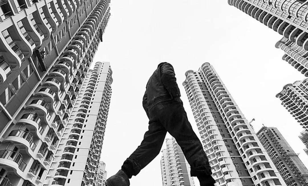 在西安花160万买房,在西安怎么才能买到房