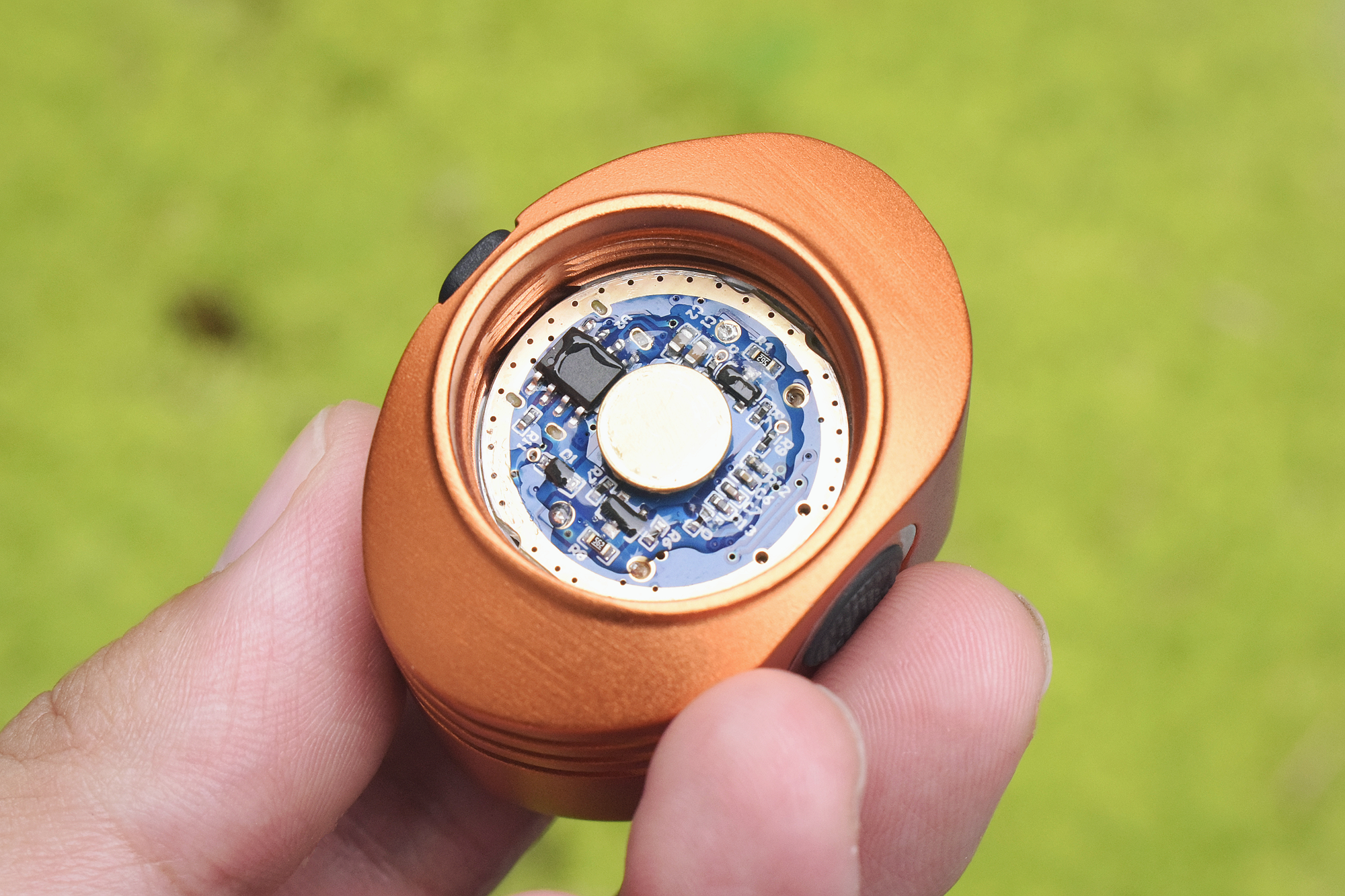 耐沃克etminiv2双灯,耐沃克etminiv2评测