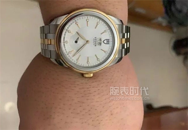 国外帝舵手表价格,帝舵蓝盘最新款男款腕表