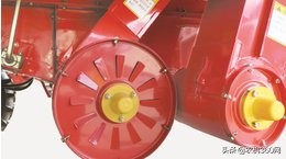 谷物联合收割机如何选择,春雨mc100h收割机工作视频