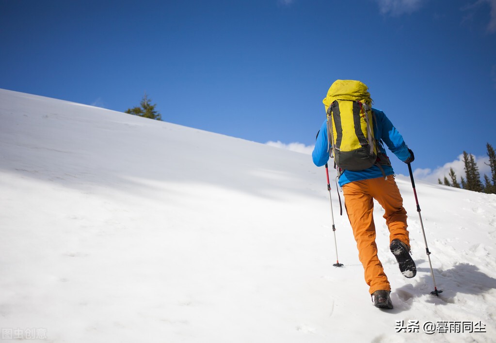 经典登山靴,便宜耐穿的登山靴有哪些