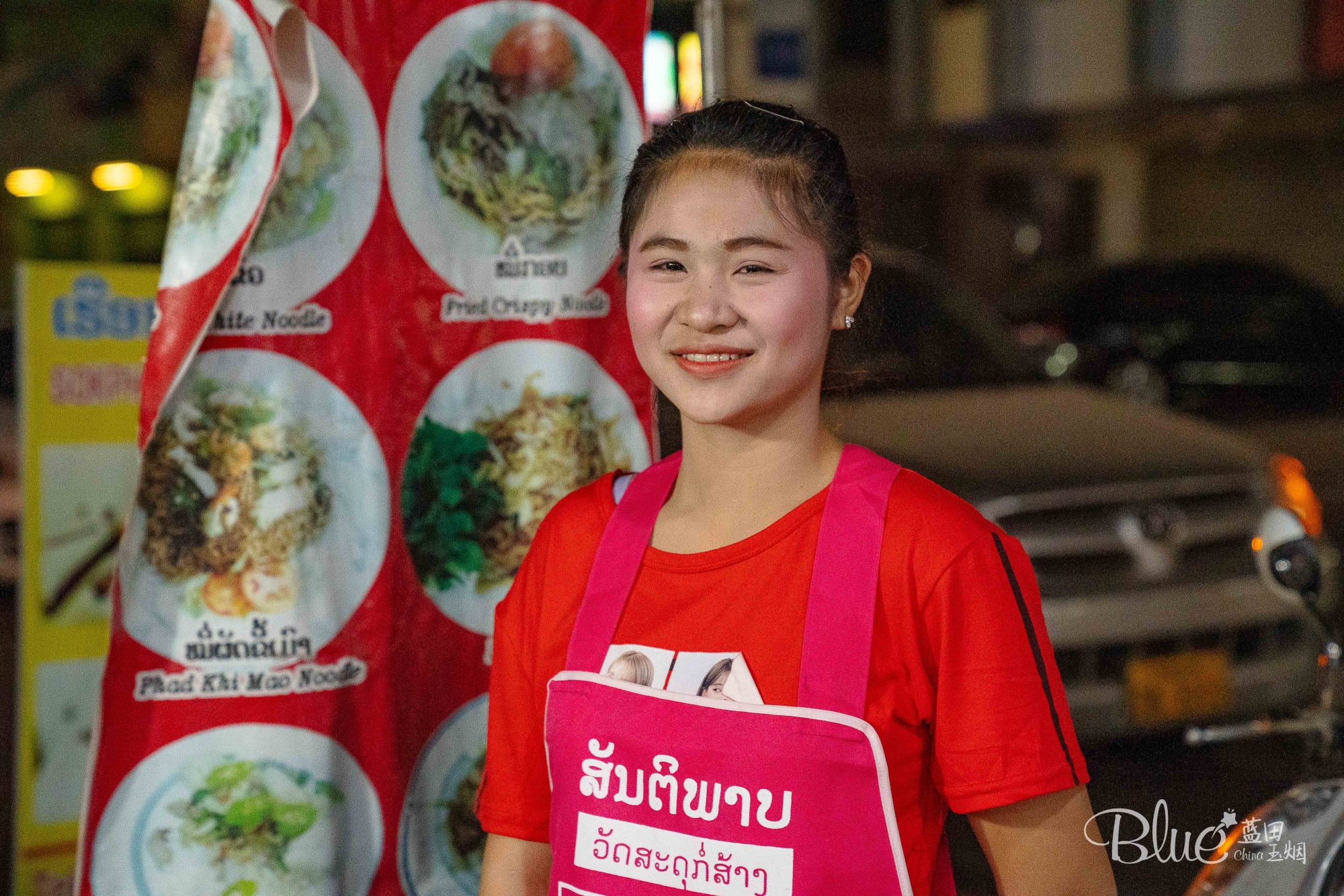 老挝旅游指南书籍,老挝旅游攻略1500字左右