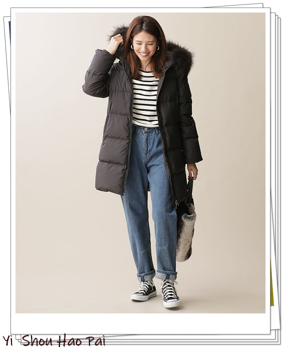 冬天去韩国旅游穿搭攻略,韩国冬天旅游怎么穿衣服