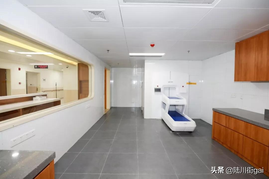 广西柳州工人医院新院,柳州工人医院规划