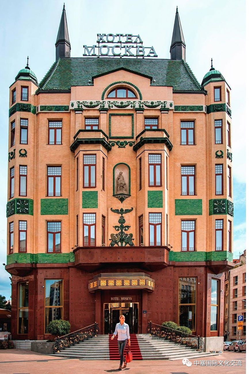 塞尔维亚孤单星球,塞尔维亚十大孤独星球