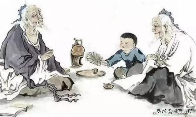 得饶人处且饶人的处世哲学,俗话说得饶人处且饶人的道理