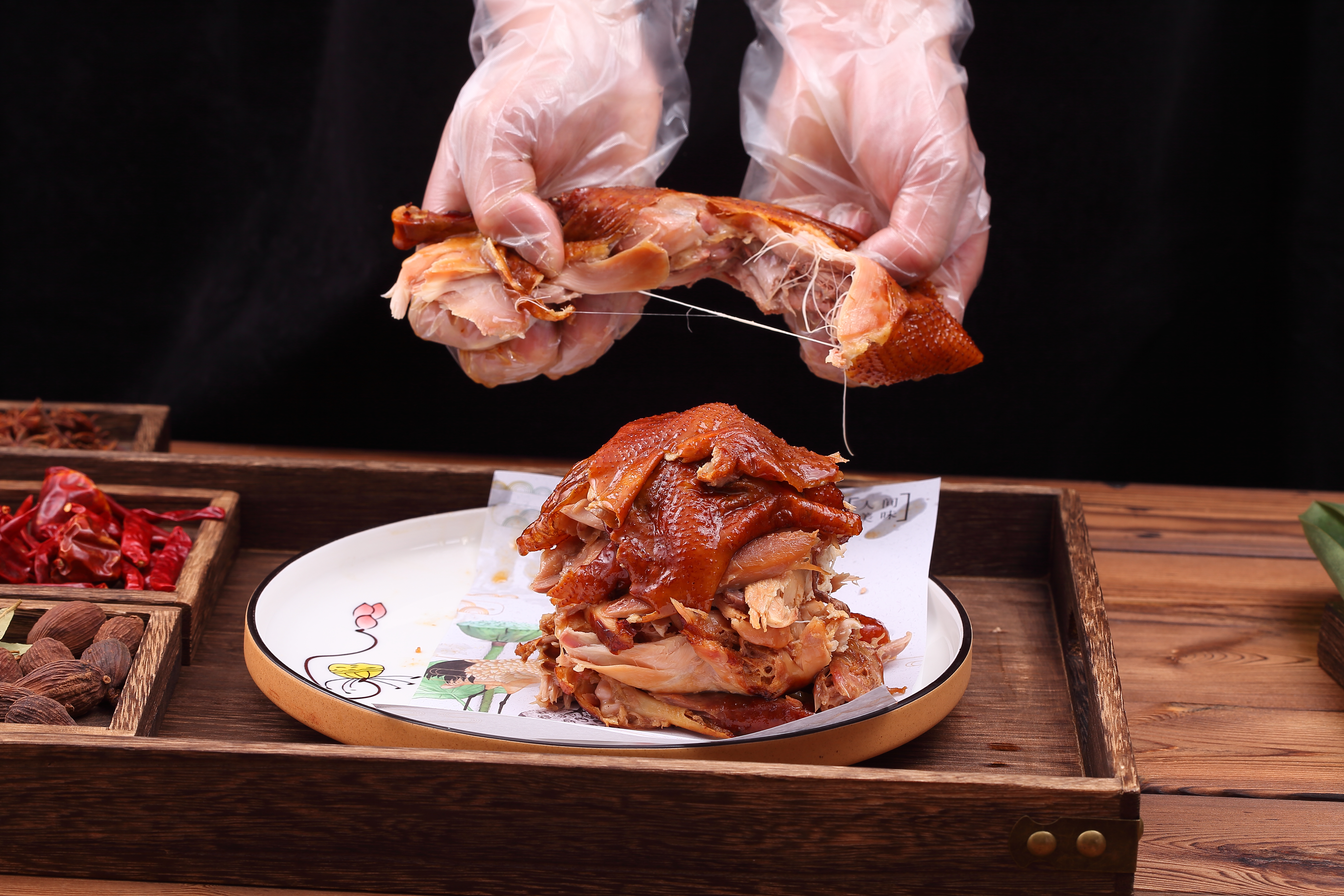 天天渔港,天天渔港生活