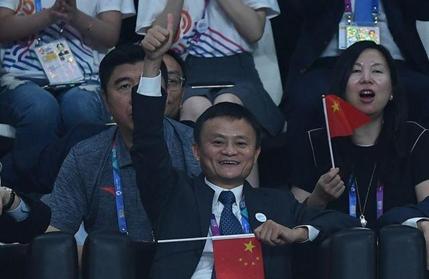 支付宝对中国女足评价,支付宝资助中国女足10亿