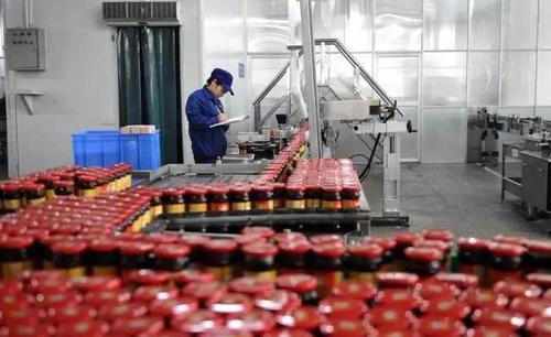 老干妈创始人陶华碧为什么不辣呢,老干妈陶华碧是否缺钱