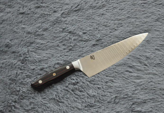 旬刀中式厨刀怎么样,日式厨刀刀型大全