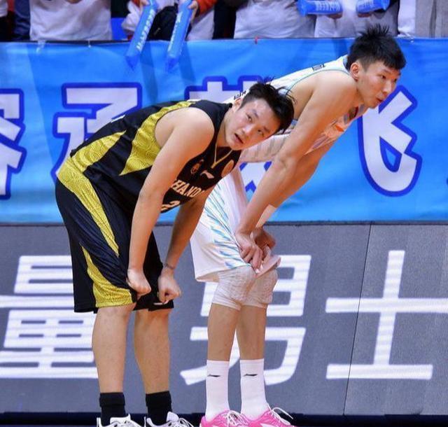 山东男篮睢冉补篮,山东男篮睢冉和丁彦雨航去向