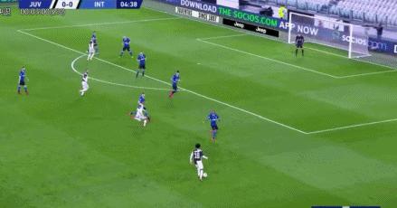 c罗这几年受到太多质疑,c罗被嘲笑获得金球