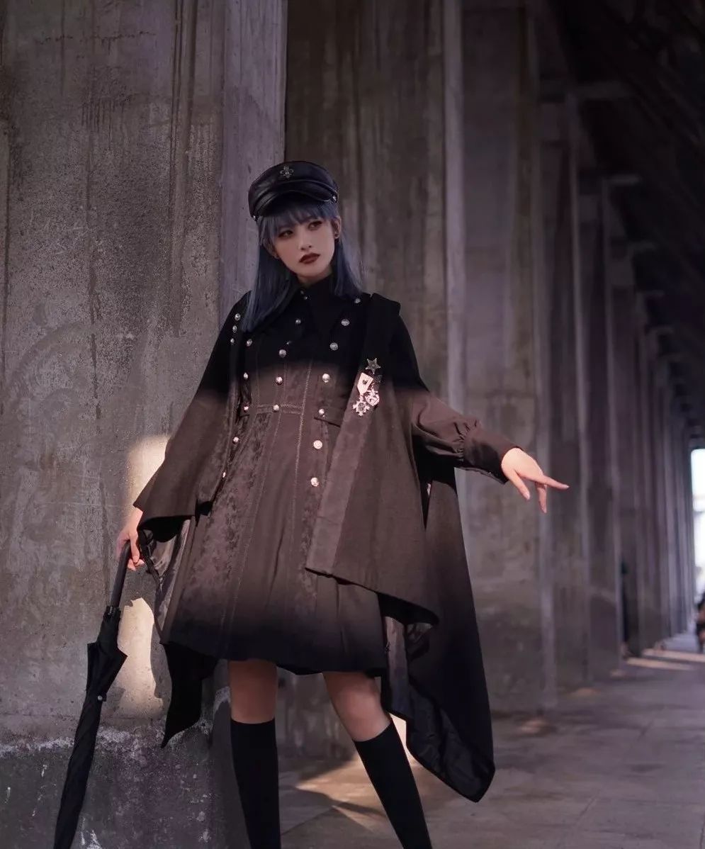 lo装到底是怎样一种存在？——lo装知识大科普