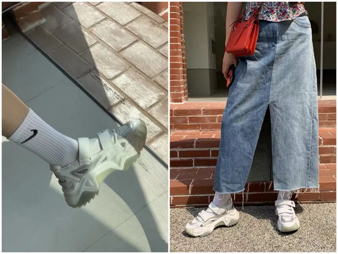 宝宝鞋夏季凉鞋平价推荐,超好看凉鞋推荐四年级