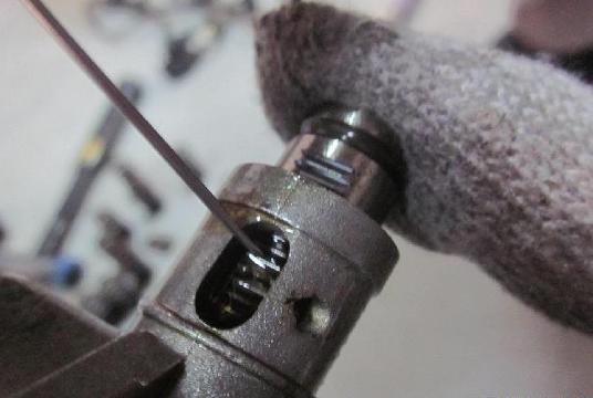 昊锐无法启动报油压低,昊锐无法启动仪表不点亮