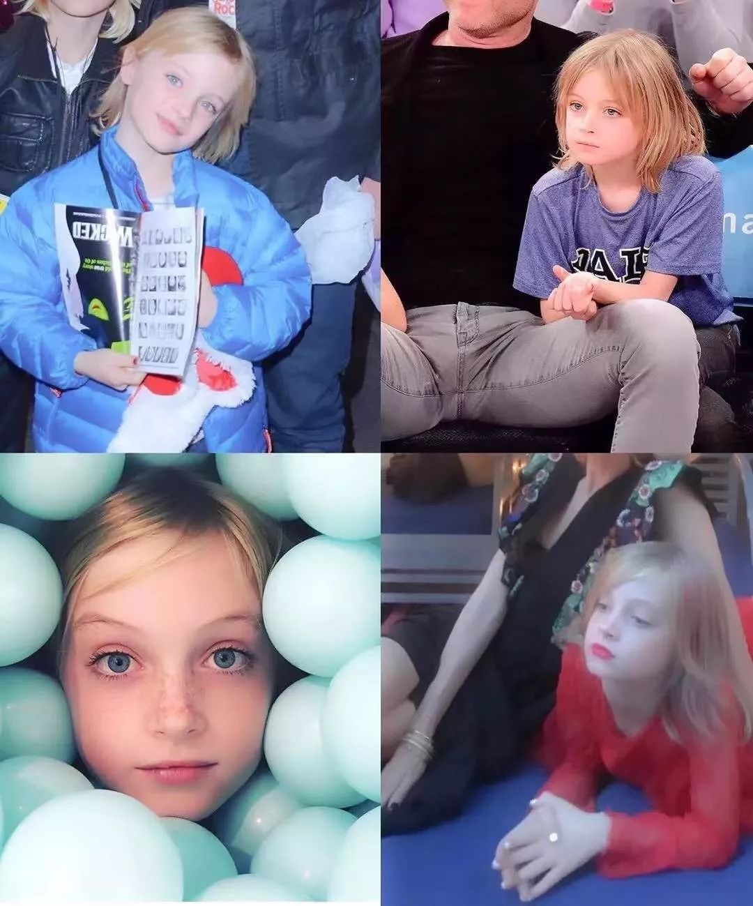 这些娃太好吸了！这些父母更会教啊