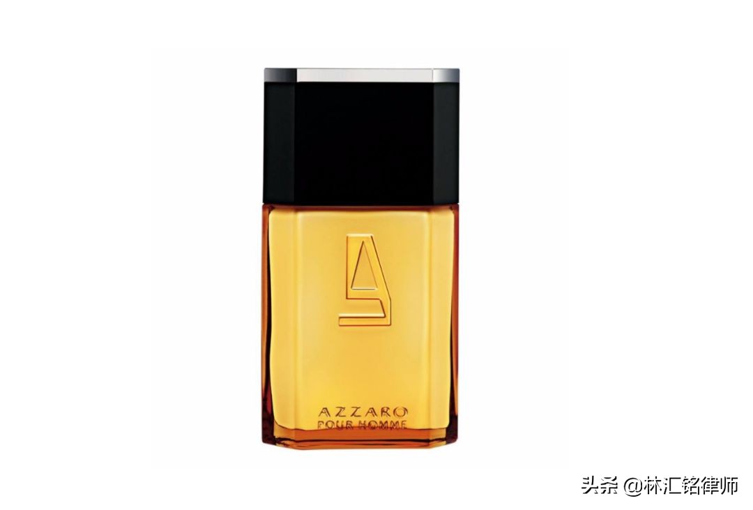 适合律师职业男生的香水,男律师适合的香水