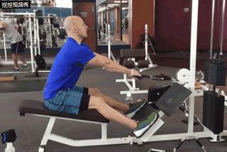 新人体力差的进健身房锻炼计划表,健身房男士一周训练健身计划表