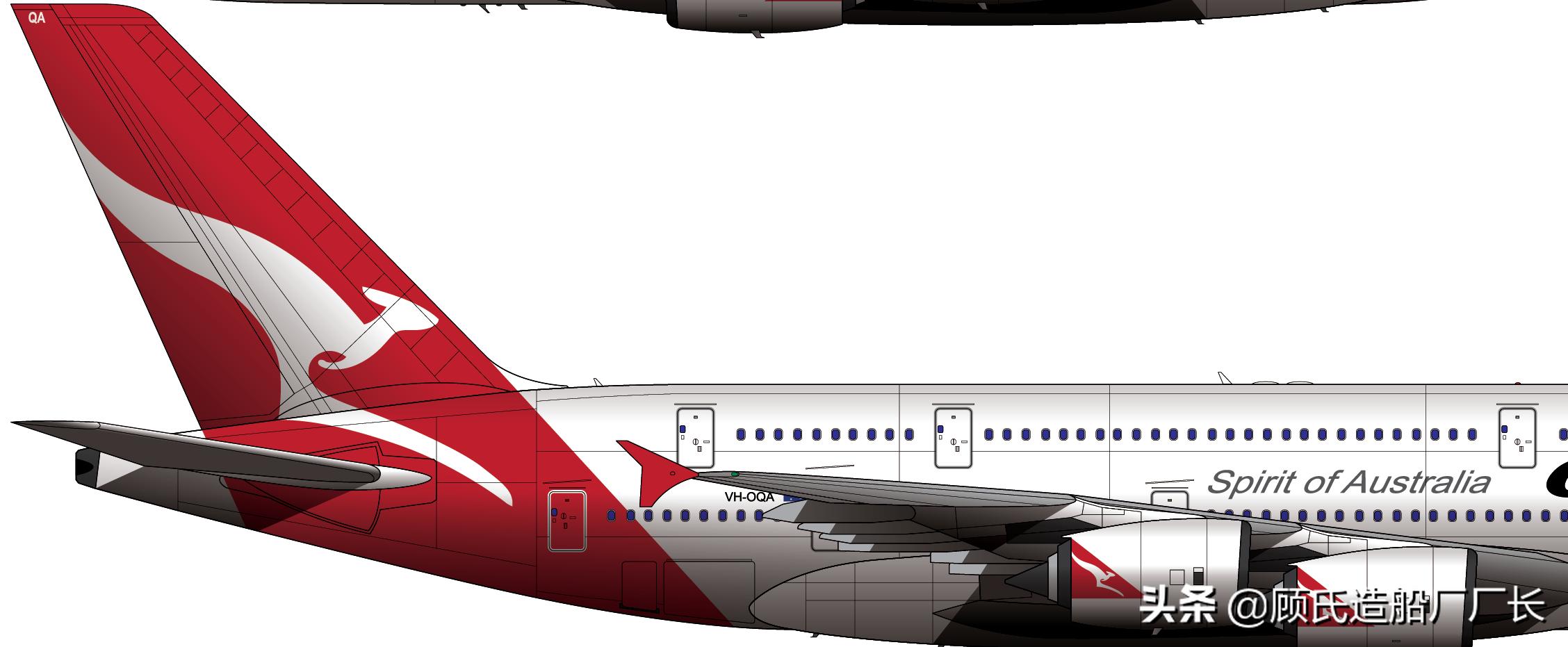 空中浩劫澳洲航空72号航班,空中浩劫之澳洲航空32号航班