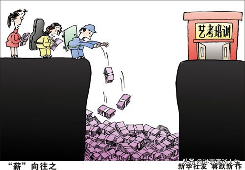 父母反对艺体生,父母反对播音