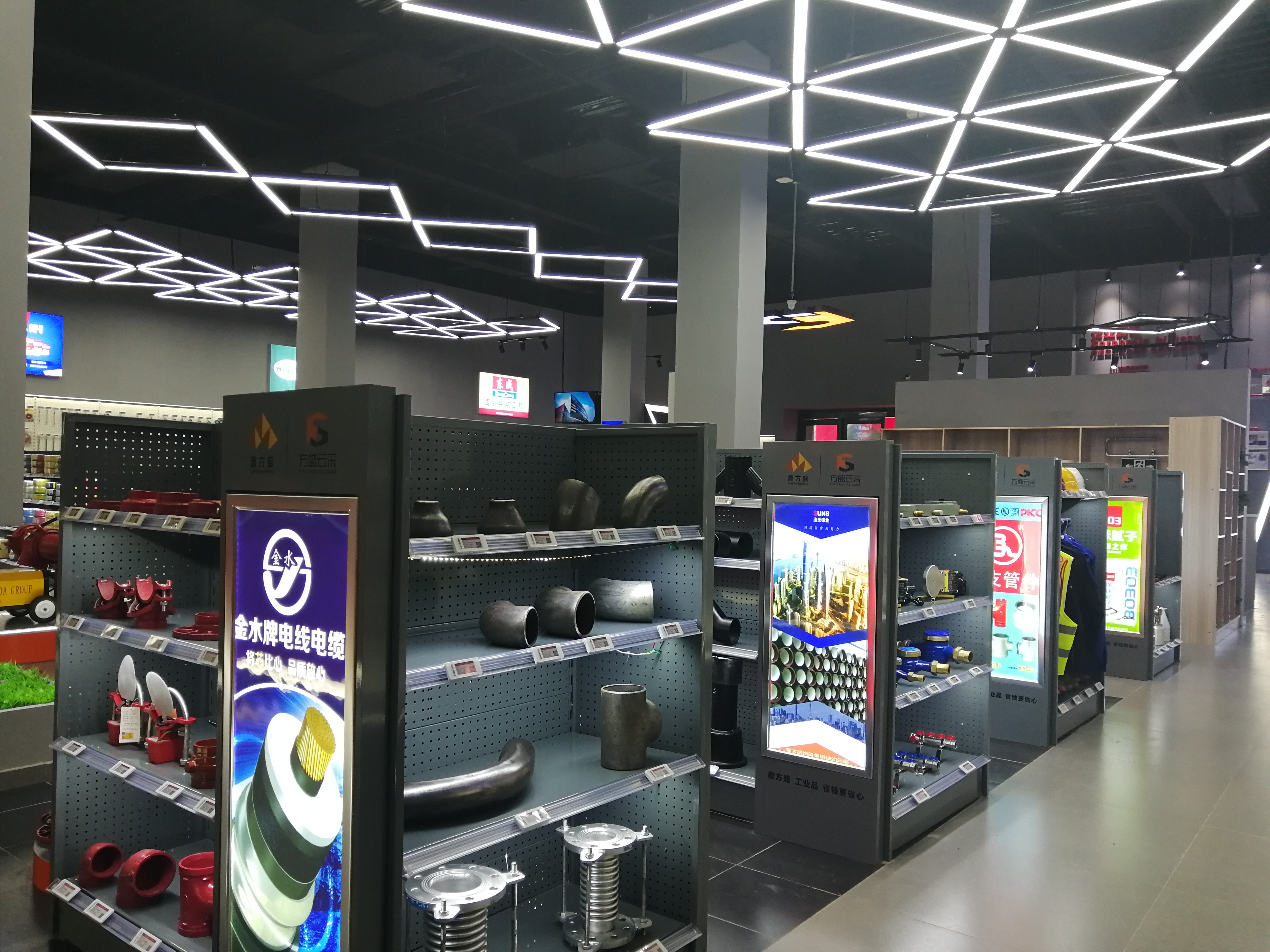 鑫方盛是中国500强吗,鑫方盛自主品牌