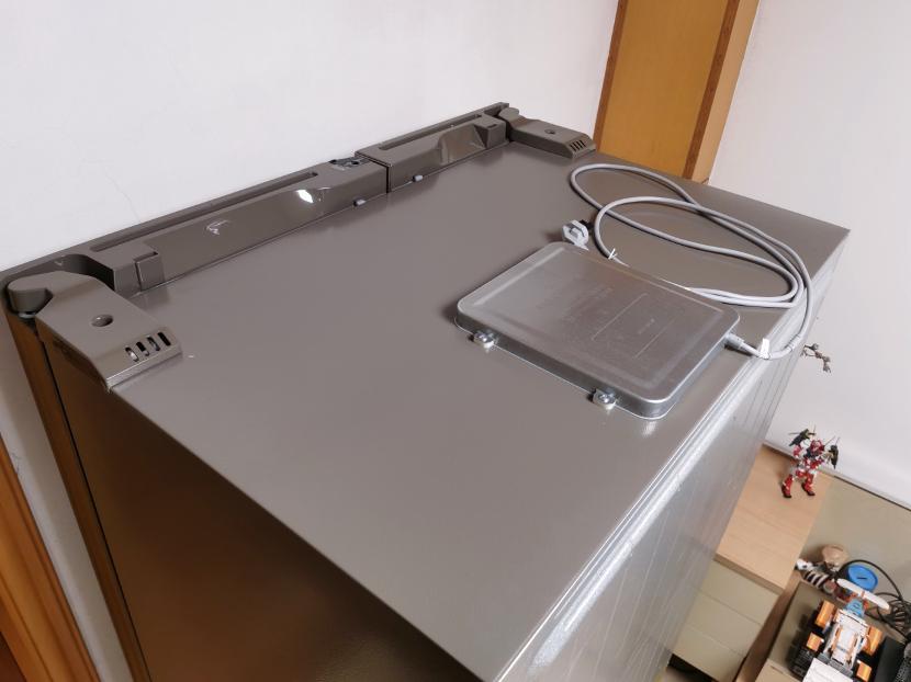 海尔冰箱473升净味,海尔595升变频风冷无霜冰箱