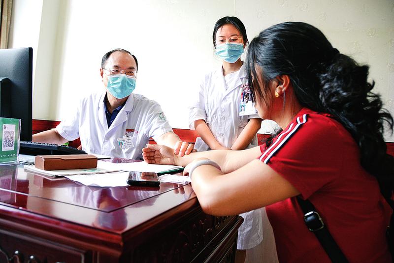 开州区中医院扩建,推进县医院高质量发展实施方案