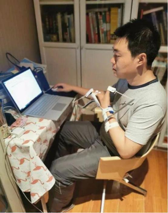 陶勇为何被砍伤,陶勇被砍伤