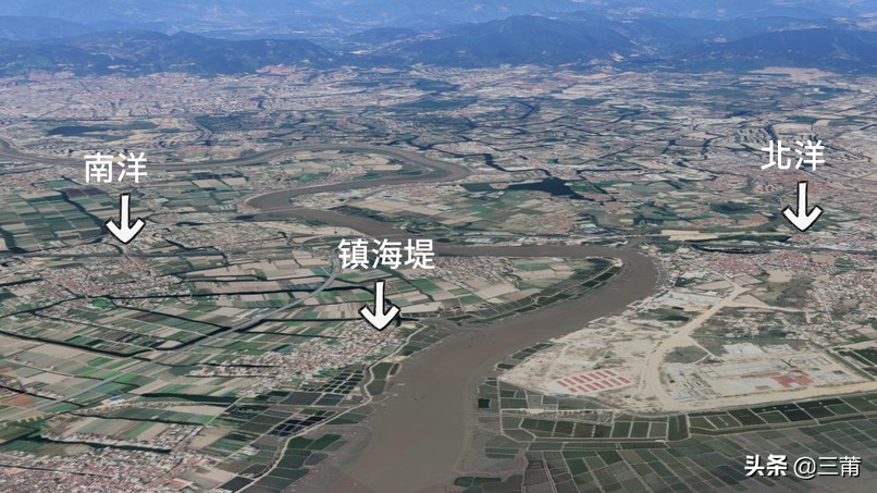 莆田在什么地方,莆田荔城