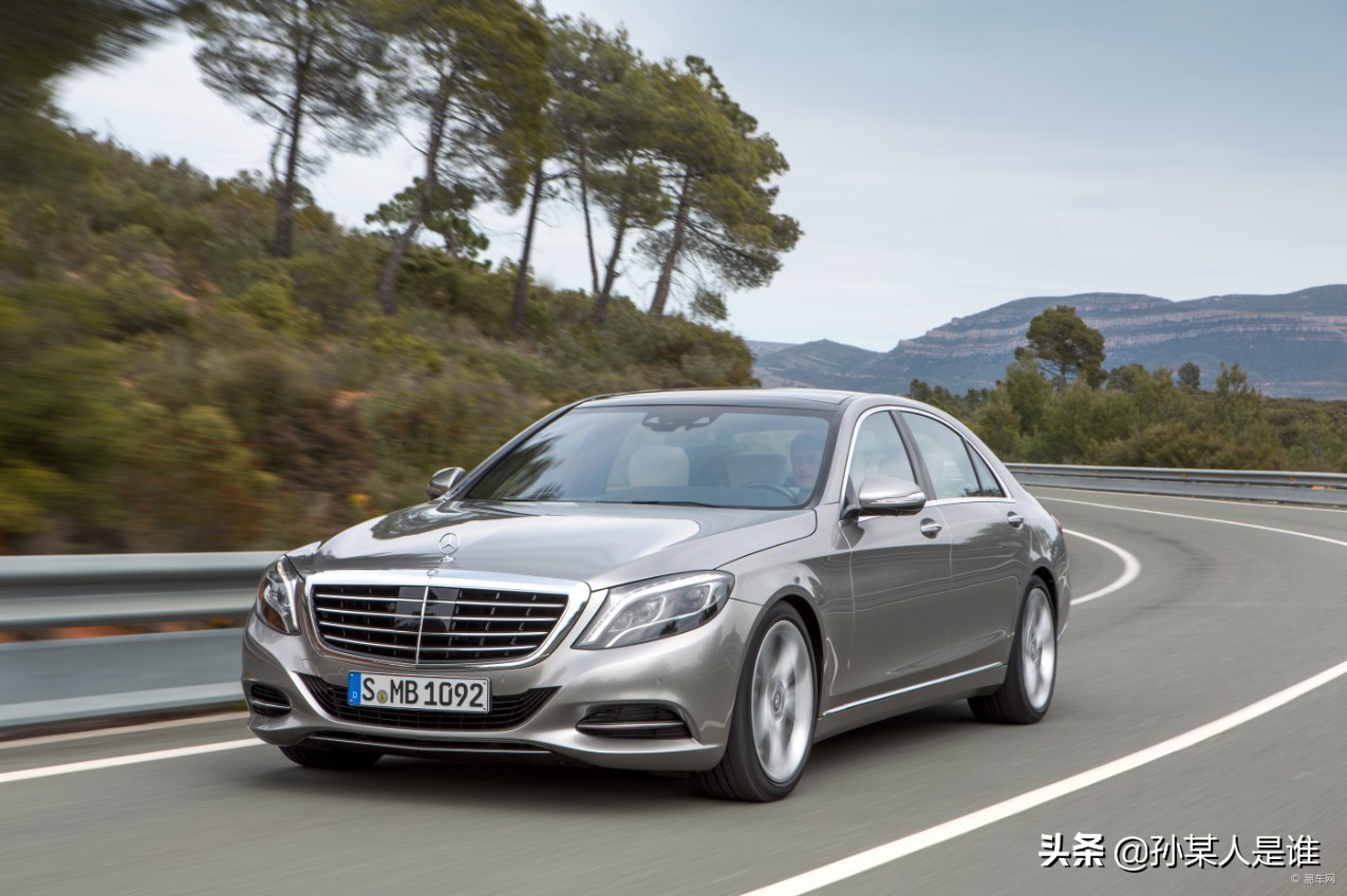 梅赛德斯跟戴姆勒有什么区别,奔驰戴姆勒和梅赛德斯是什么关系