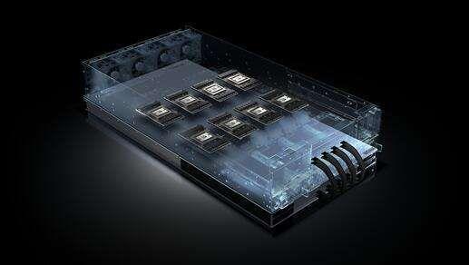 显卡介绍与区别图解大全,主流显卡各种参数解释