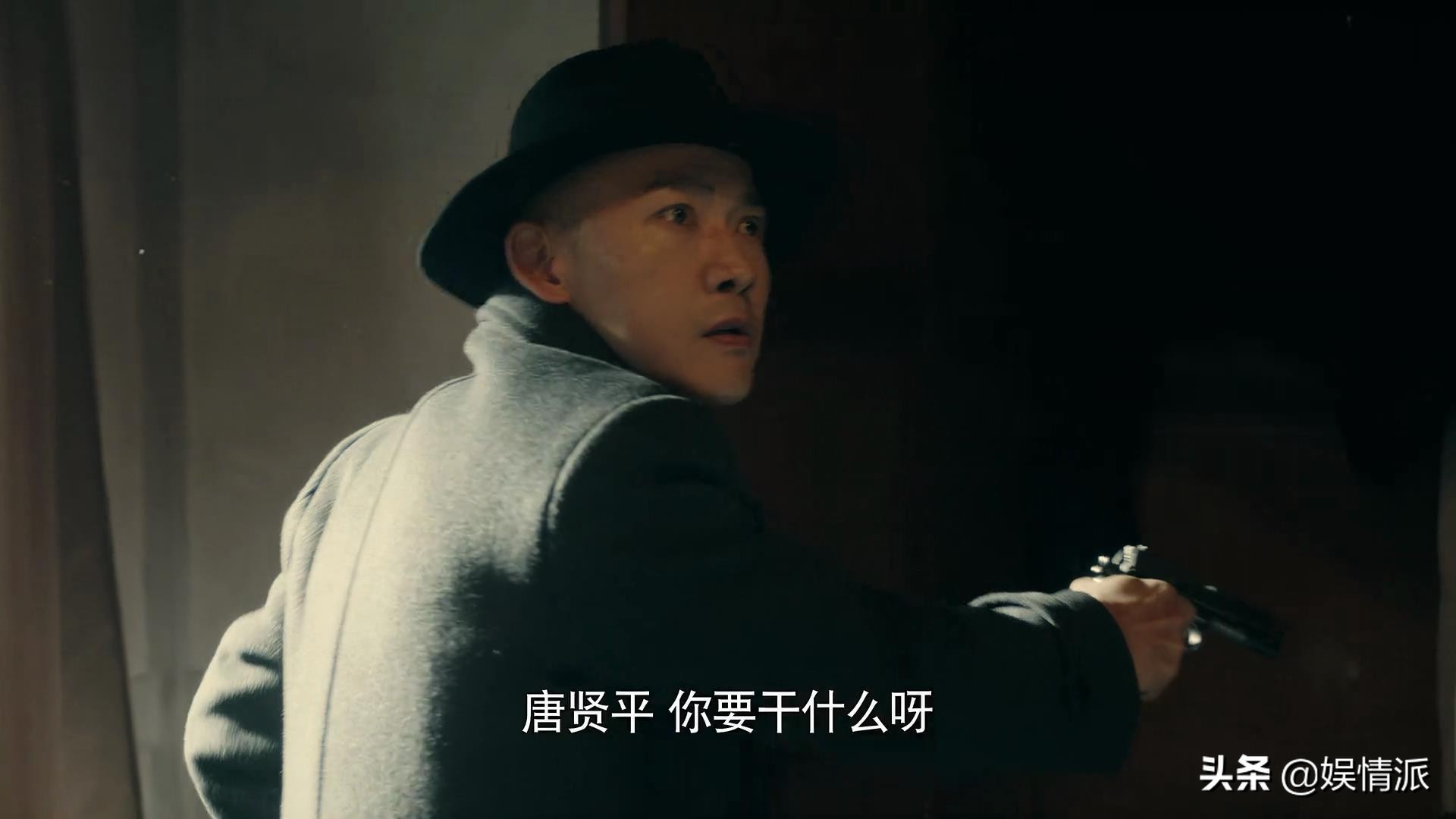 最近有哪些好看的谍战剧25集,近年播出被忽视评分高的谍战剧