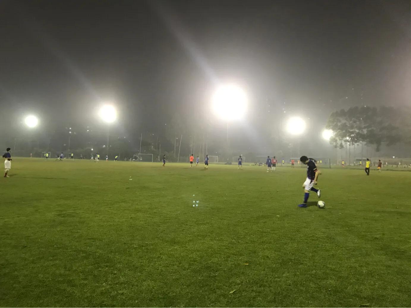 足球心理战术,足球队员的心理想法