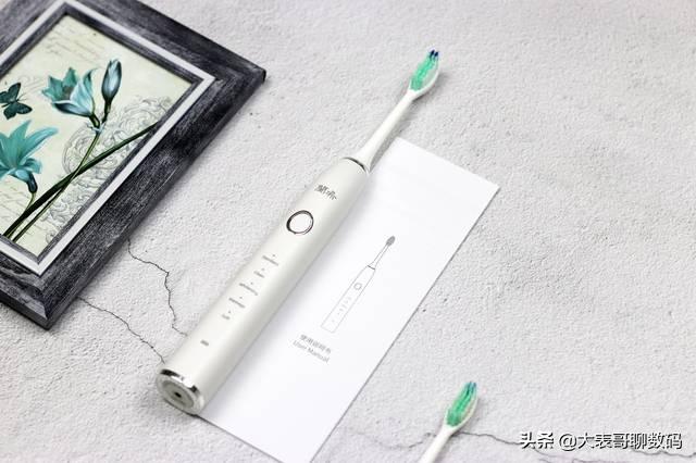 电动牙刷推荐排行榜超长续航,口碑最好电动牙刷便携