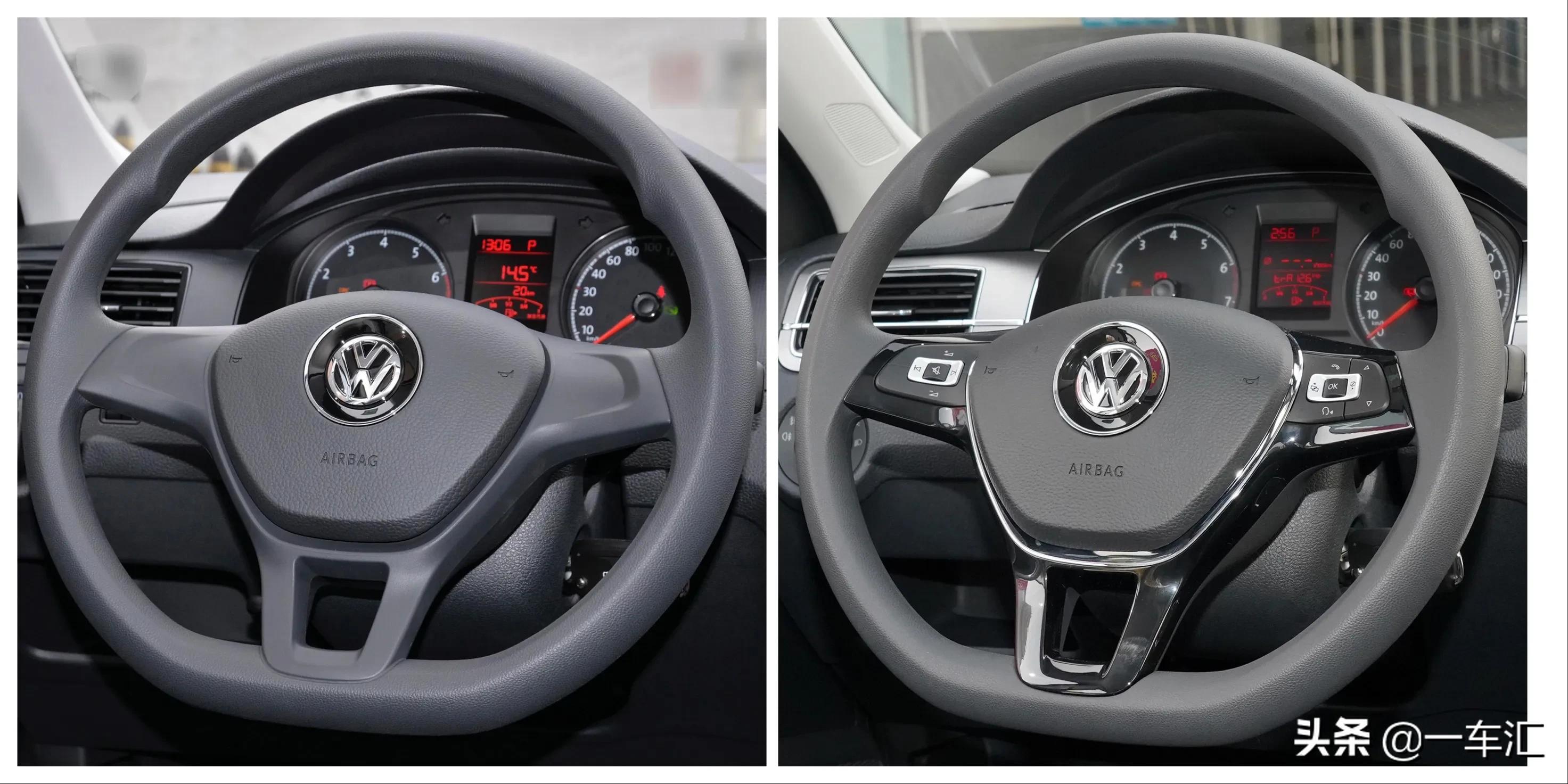 新款大众桑塔纳全面介绍,大众桑塔纳哪一年的最值得入手