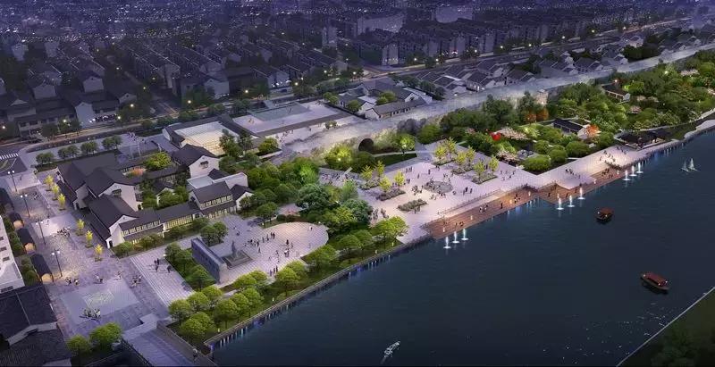 古城新区最新发展,古城未来5年发展