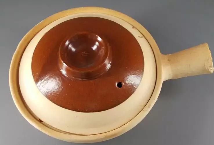 砂锅可以做焗菜吗,砂锅焗大虾花蛤金针菇