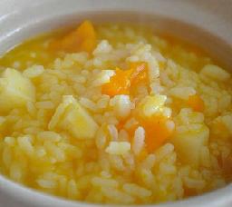 月子里喝什么粥下奶,月子粥各种做法