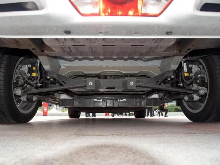 唤醒童年梦,雪佛兰畅巡米奇魔法版