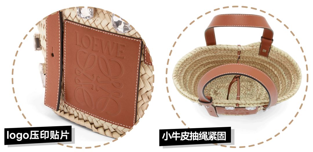 你们最爱的大牌包包，又上新了: