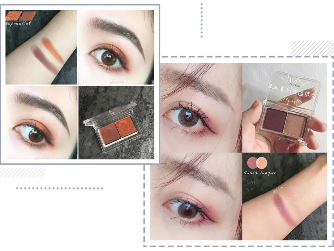 国货彩妆最好看的是哪款,有哪些很好用的大牌彩妆