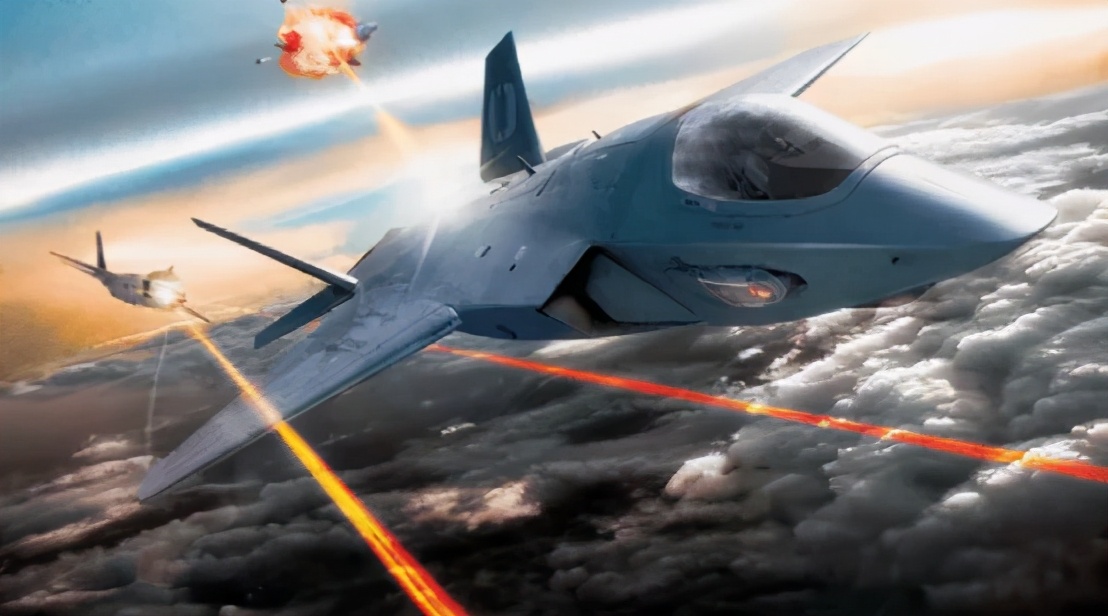 深度解析：何为*用军**飞机的机动性（上）