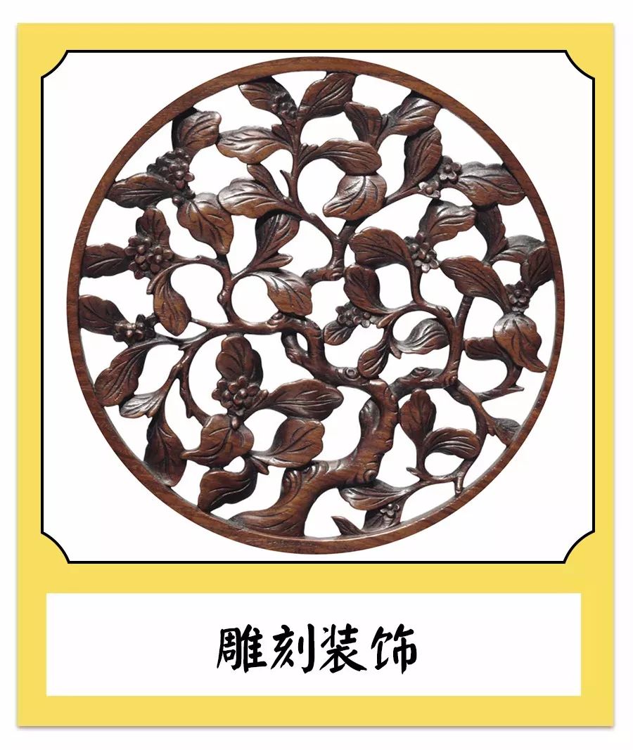 意大利古典家具装饰,古代家具如何装饰