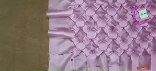 手工制作抱枕教程用针线勾,旧衣服自制抱枕不用针线了