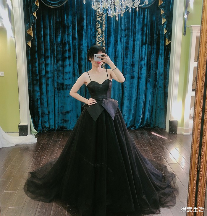 探店法式宫廷风,法式风格婚纱摄影