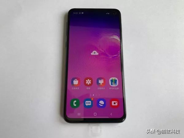 涓夋槦s10e鍙傛暟,涓夋槦s10e