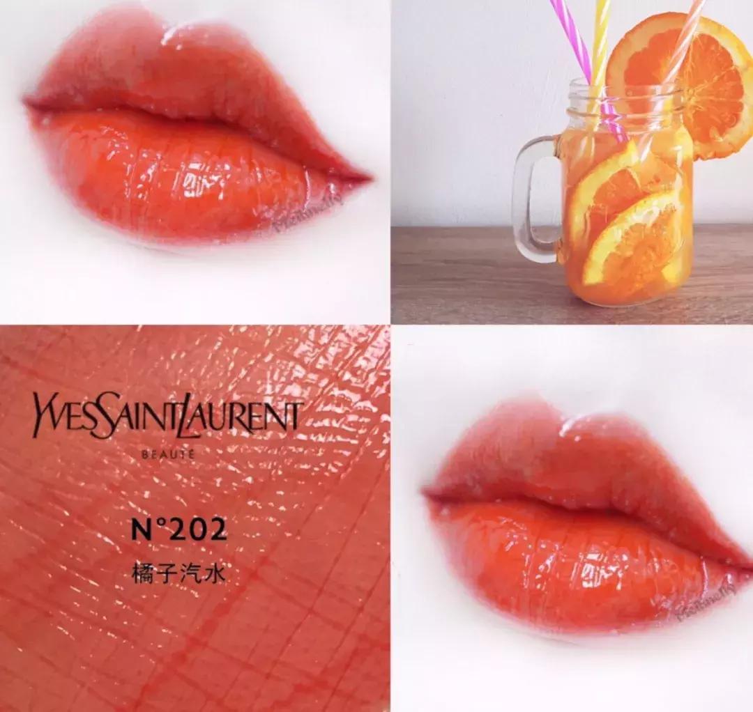 超显白夏天口红平价,夏季口红绝美色号