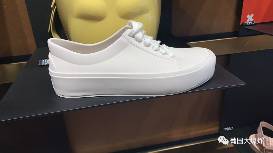 melissa梅丽莎果冻鞋高定版,梅丽莎女鞋melissa果冻鞋