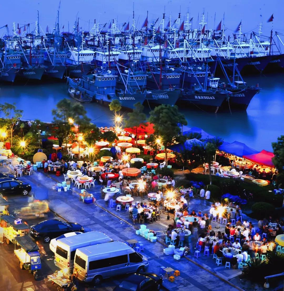 禁渔期间去海边旅游,海边禁渔期适合去旅游吗