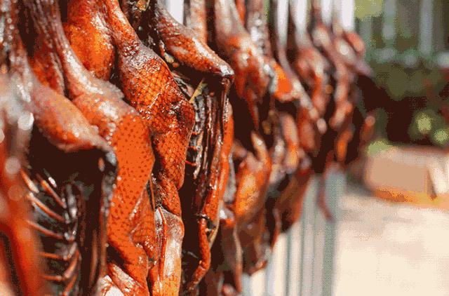 知味观美食合集,中华美食知味观